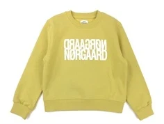 Mads Nørgaard sweatshirt Talinka southern moss